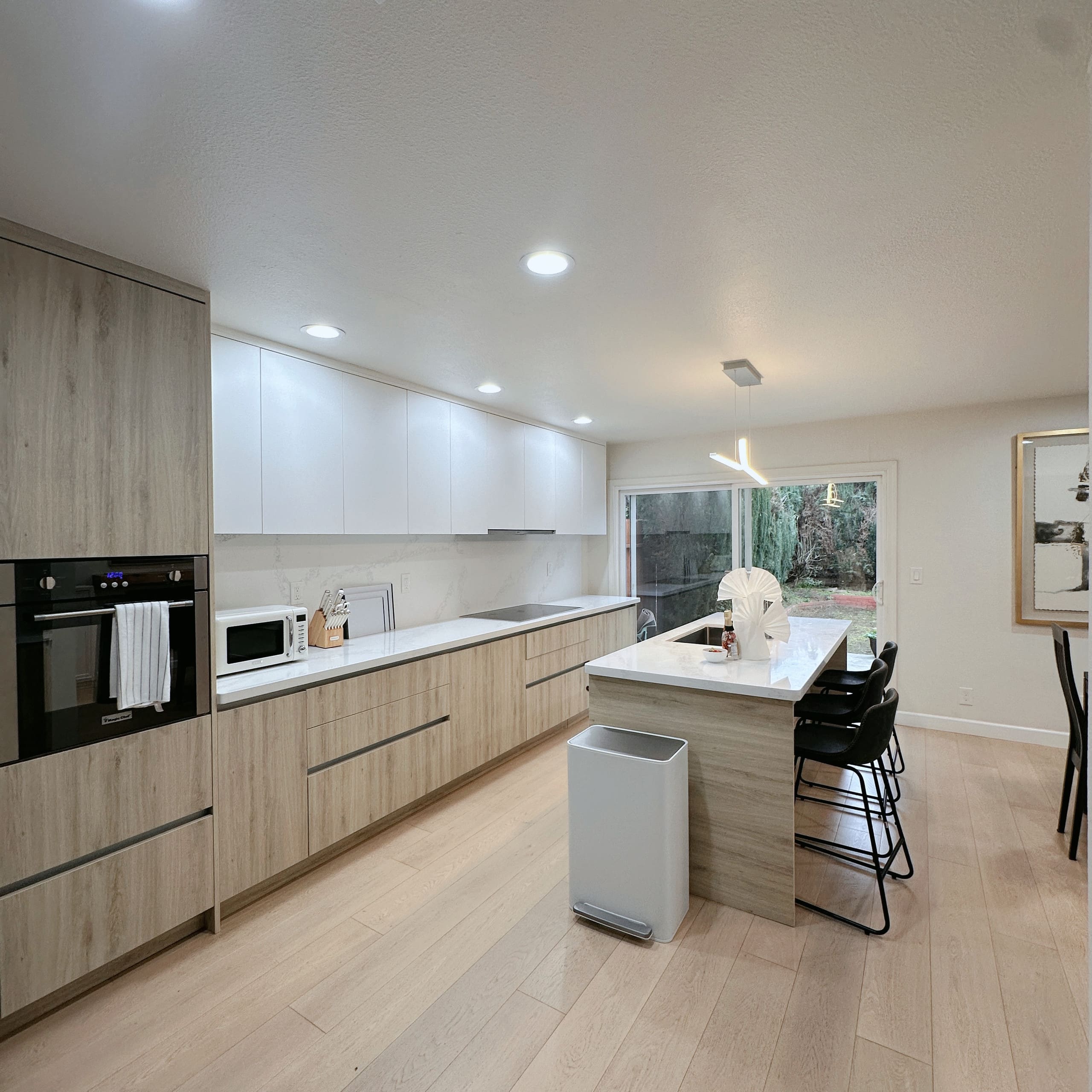 Luxury Silicon Valley Home with Digital Piano - Main photo