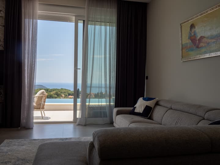 "Soul Retreat" Villa - Montenegro