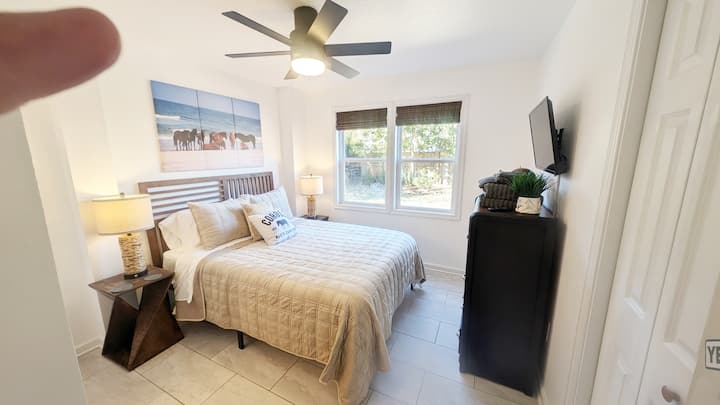 غرفة النوم 2