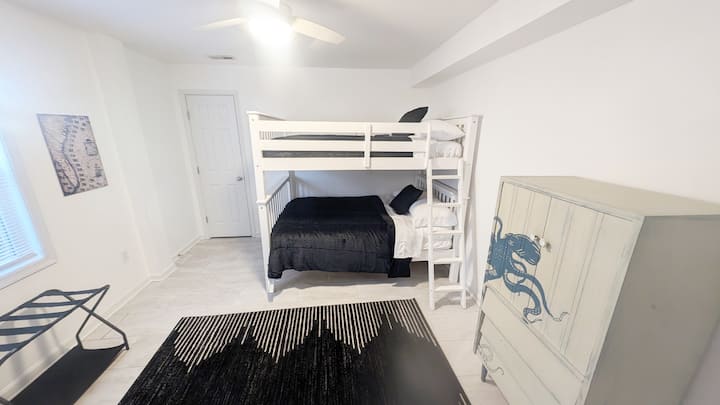 غرفة النوم 4