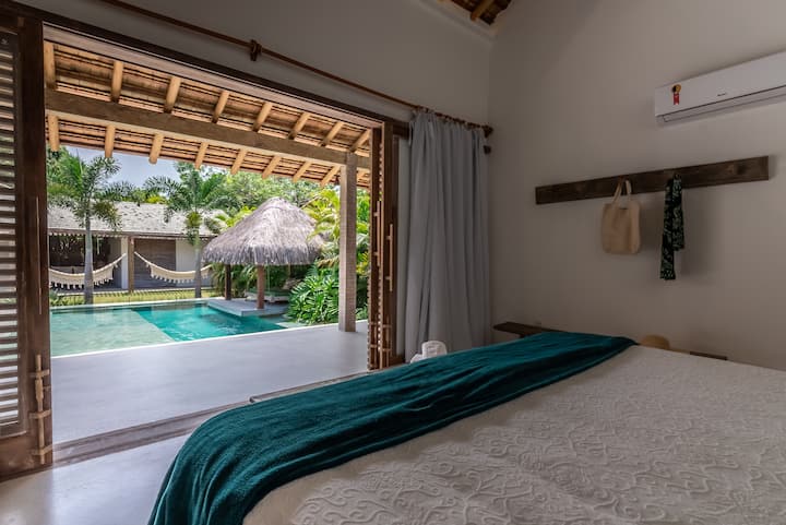 Habitación 1