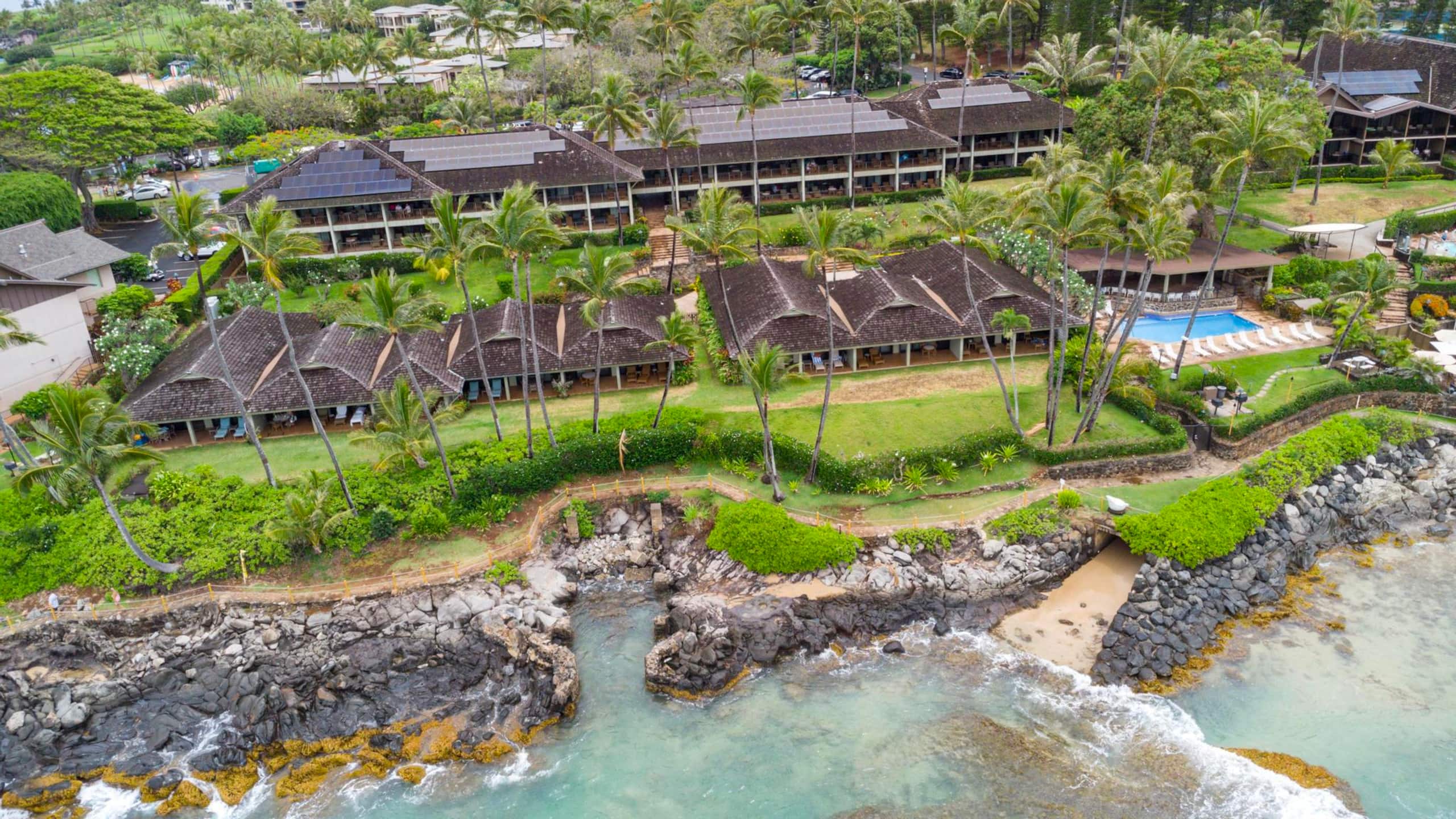 Napili Point A6 | Cozy Oceanfront 1BR Retreat - Image 36