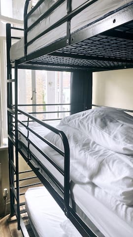 The Phoenix Hostel managed Airbnb listing 2
