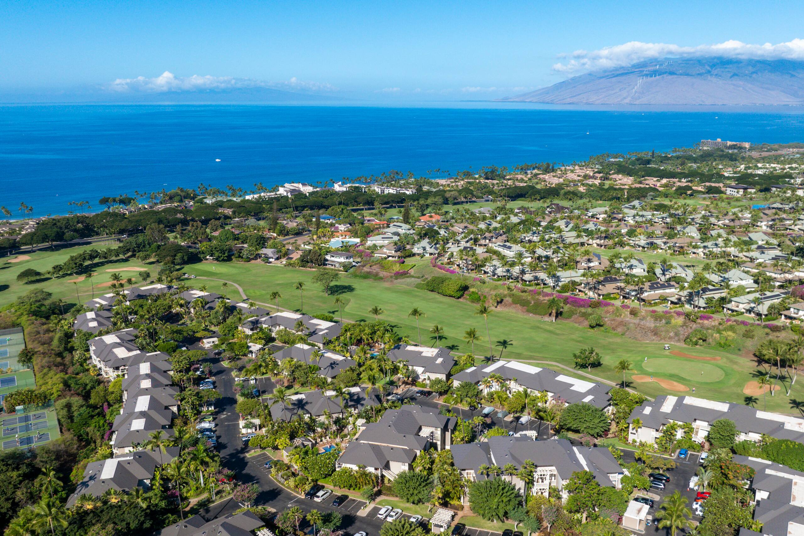 Condo in Wailea · ★5.0 · 2 bedrooms · 4 beds · 2 baths - Image 67