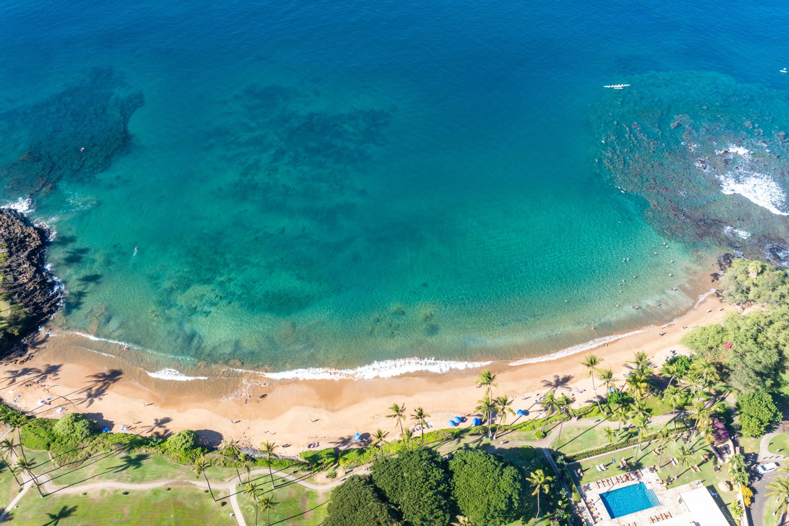Condo in Wailea · ★5.0 · 2 bedrooms · 4 beds · 2 baths - Image 69