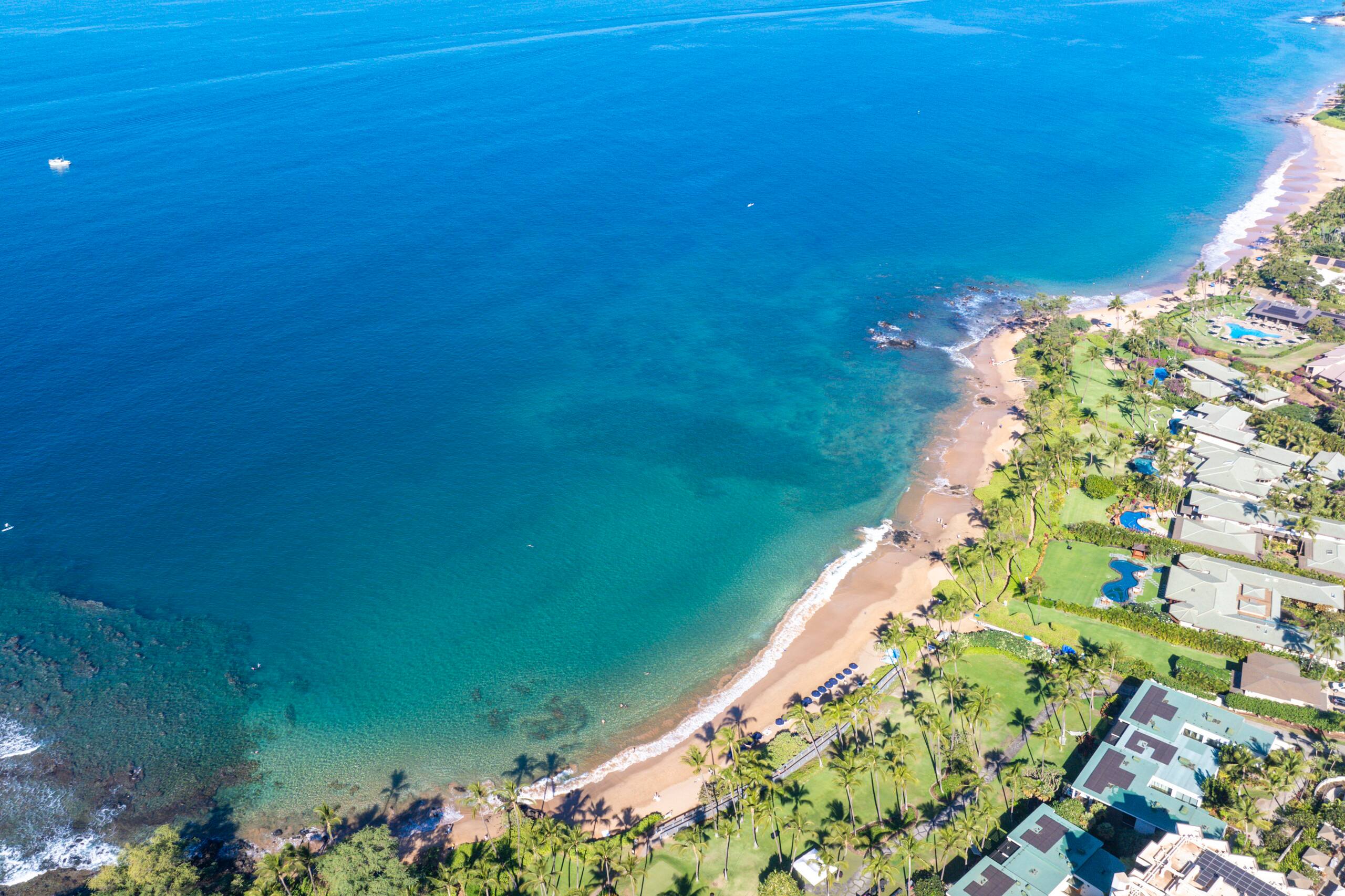 Condo in Wailea · ★5.0 · 2 bedrooms · 4 beds · 2 baths - Image 71