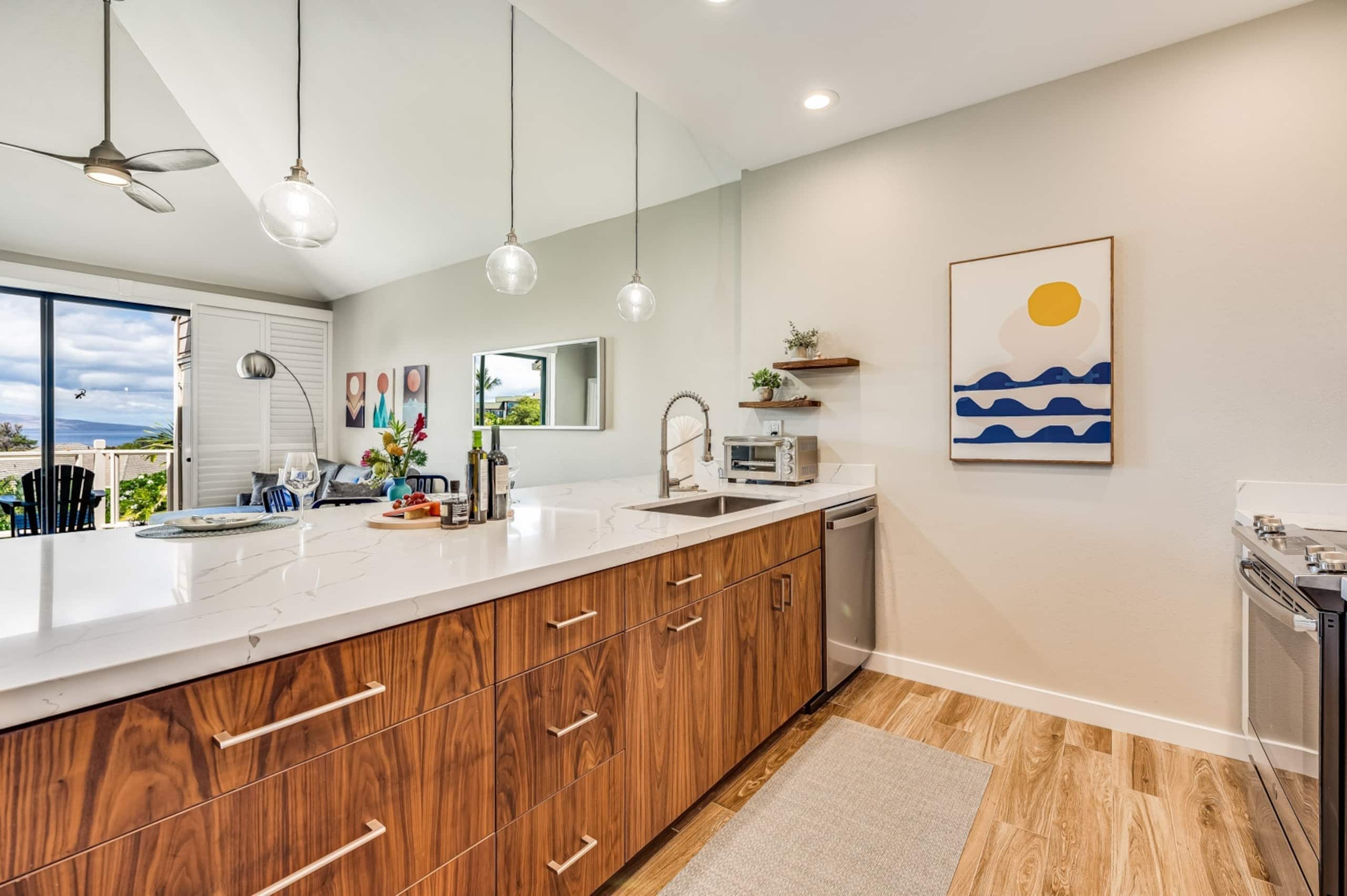 Condo in Wailea · ★5.0 · 2 bedrooms · 4 beds · 2 baths - Image 10
