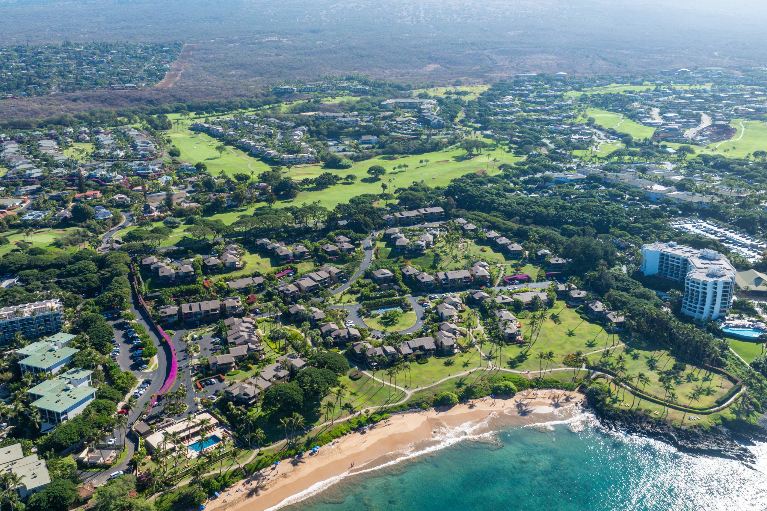 Condo in Wailea · ★5.0 · 2 bedrooms · 4 beds · 2 baths - Image 72