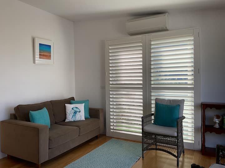 Lorne R&r Escape: Cosy, Central, 2bdrm Haven - Lorne