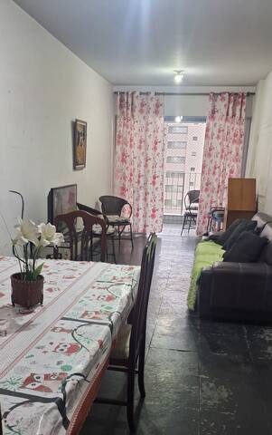 Apart. Botafogo quadra da praia gallery image 4