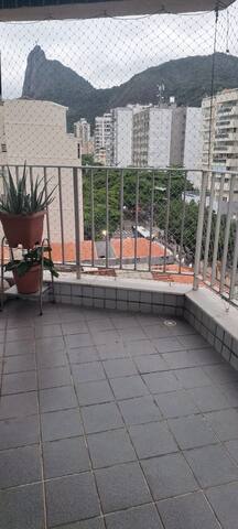 Apart. Botafogo quadra da praia gallery image 3