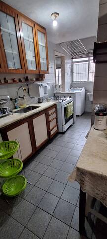 Apart. Botafogo quadra da praia gallery image 5