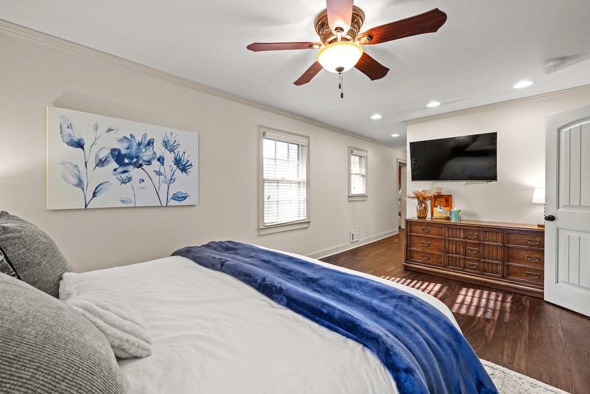 غرفة النوم 1