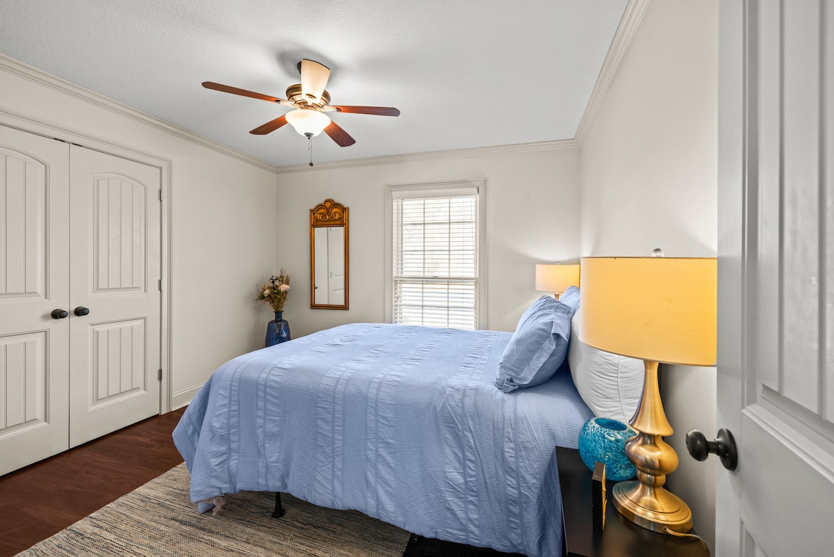 غرفة النوم 3