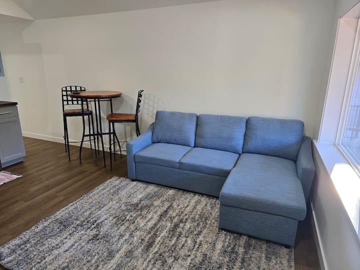 Cozy Two Bedroom Ne Portland - Portland, OR