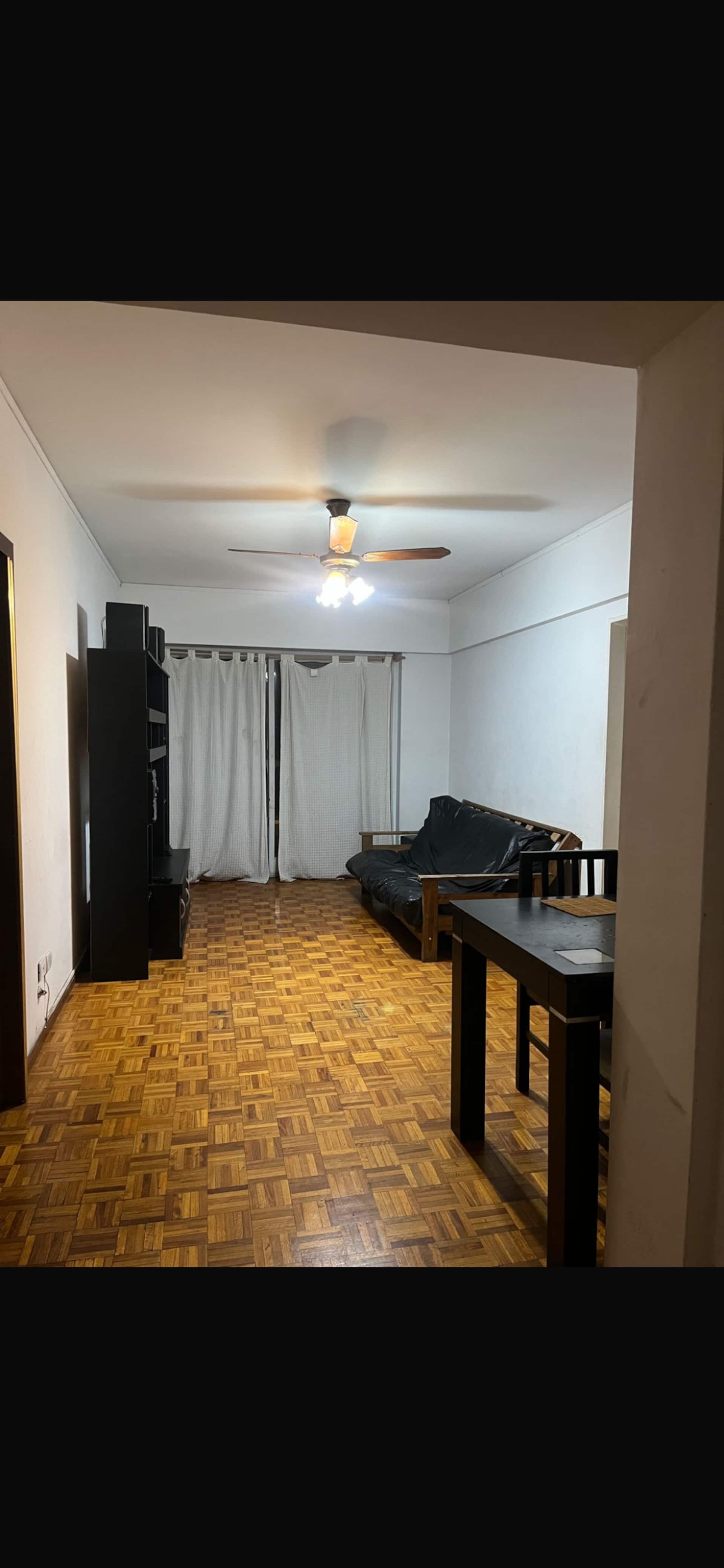 Apartment in Villa Crespo