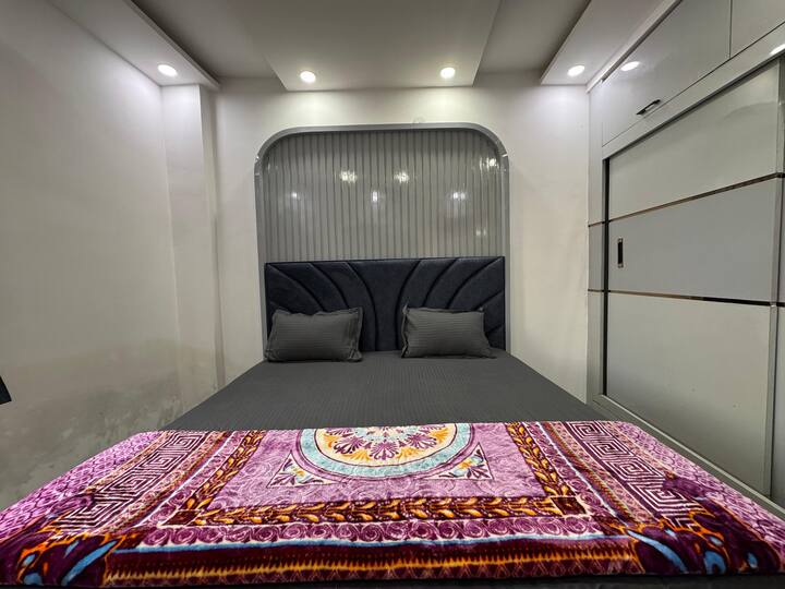 Спална соба 1