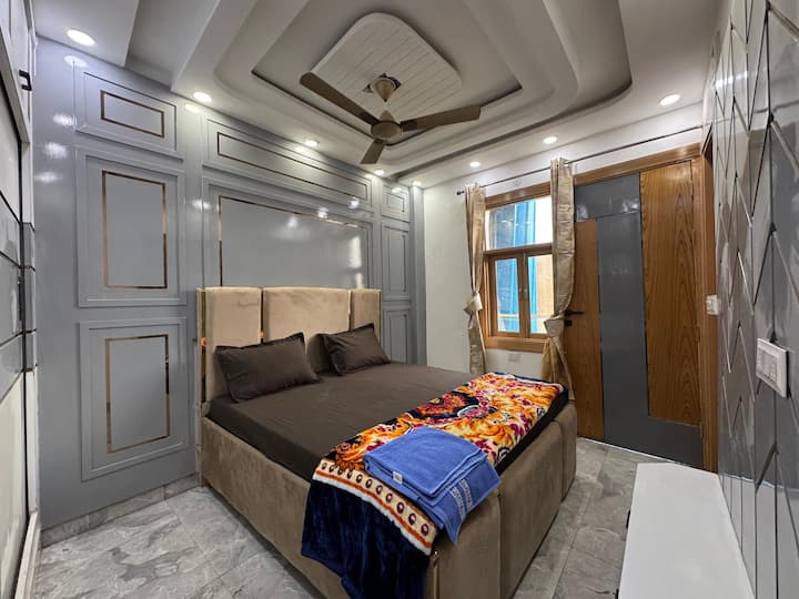 Спална соба 4