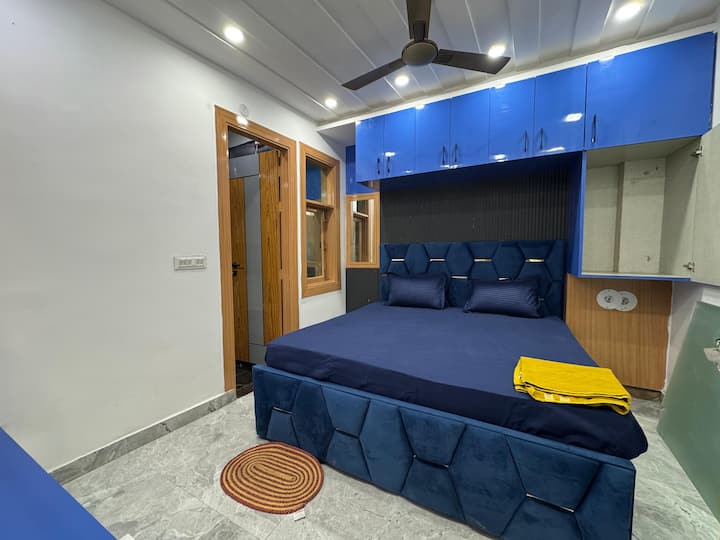 Спална соба 2