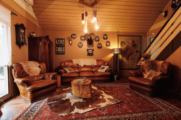 Guesthouse And Wellness In The Countryside - Ungarn