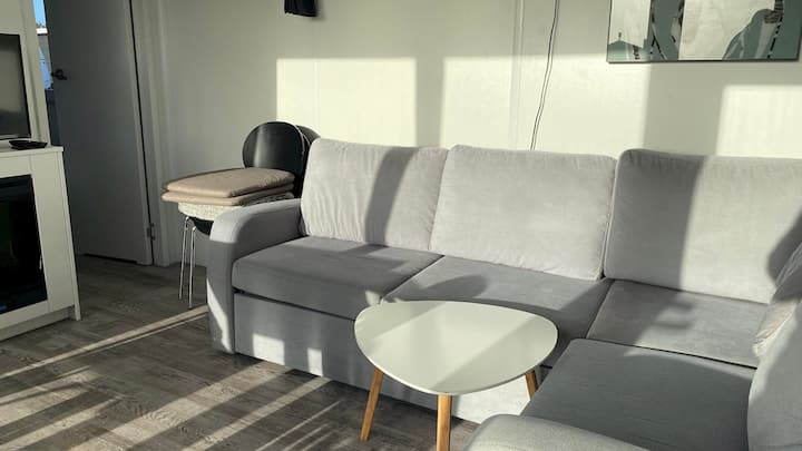 Vesterhavs Suite - Ulfborg