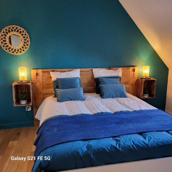 غرفة النوم 1