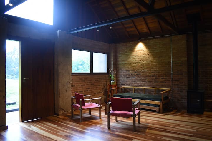 მისაღები ოთახი