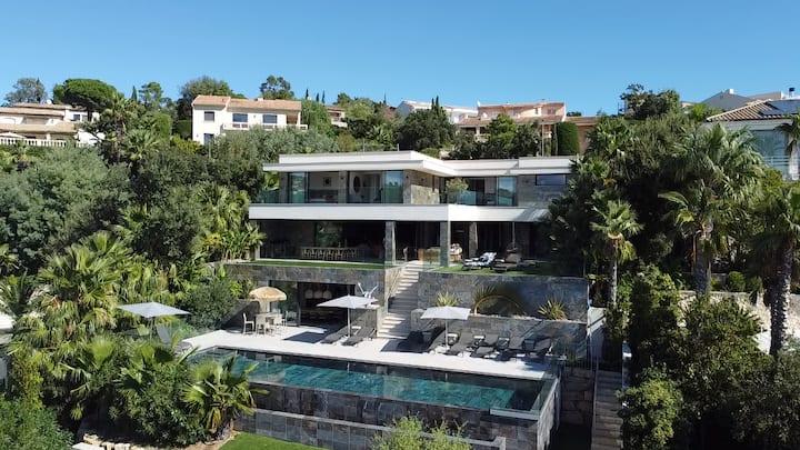La Palmeraie - Roquebrune-sur-Argens