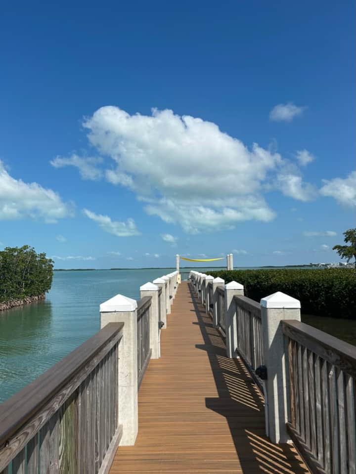 Quiet Getaway In Key Largo - Key Largo, FL