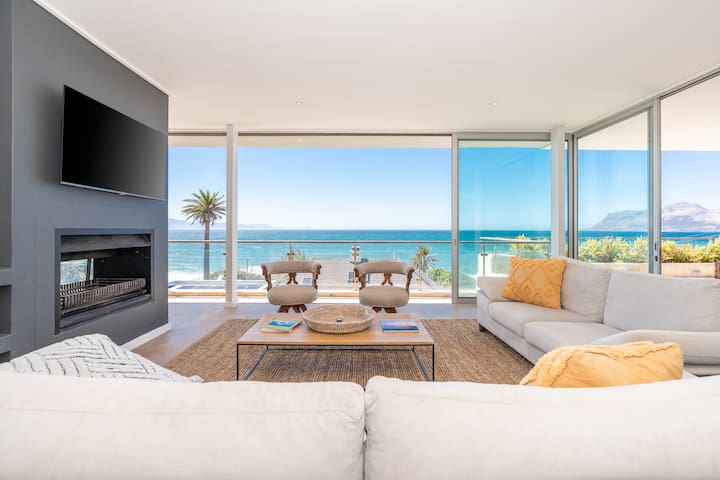 The Buchanan in St James