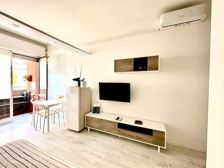Sunset Suite Marina Di Carrara - Carrara