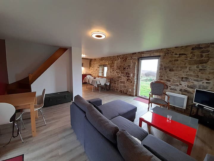 Maison 6 Personnes - Ouessant