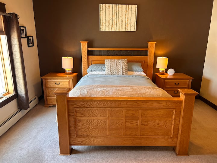 საძინებელი 4