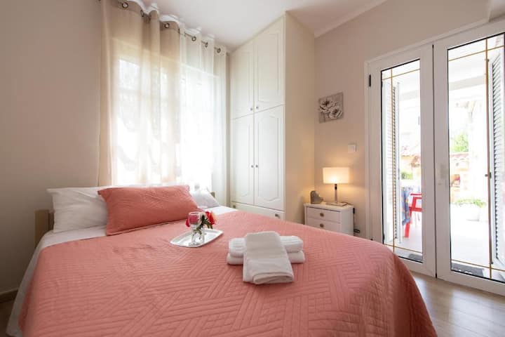 საძინებელი 2