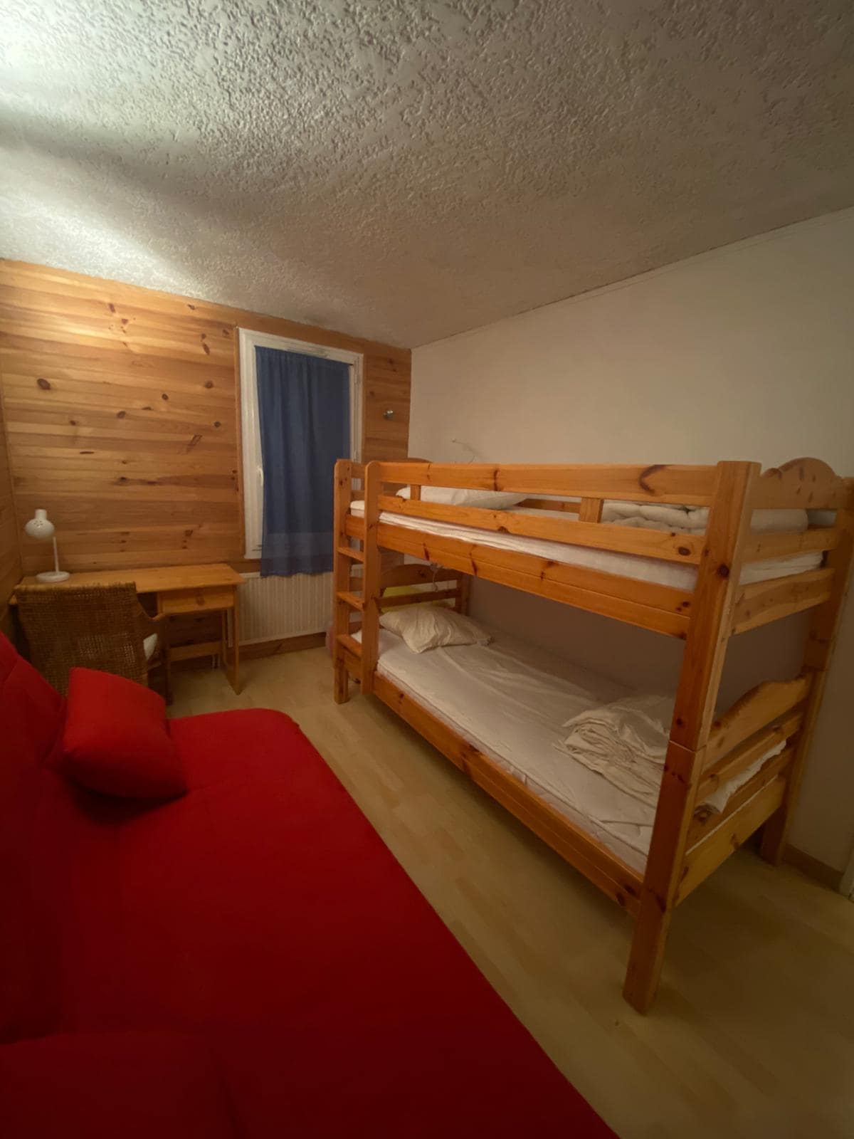 غرفة النوم 3