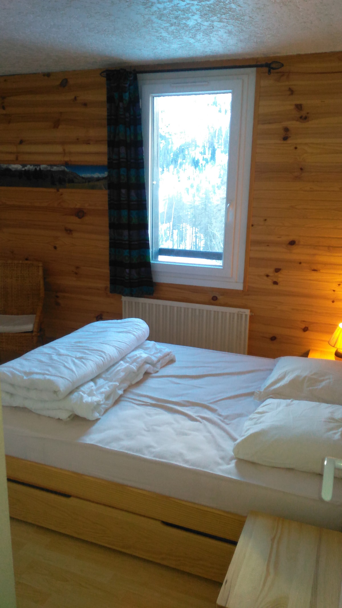 غرفة النوم 1