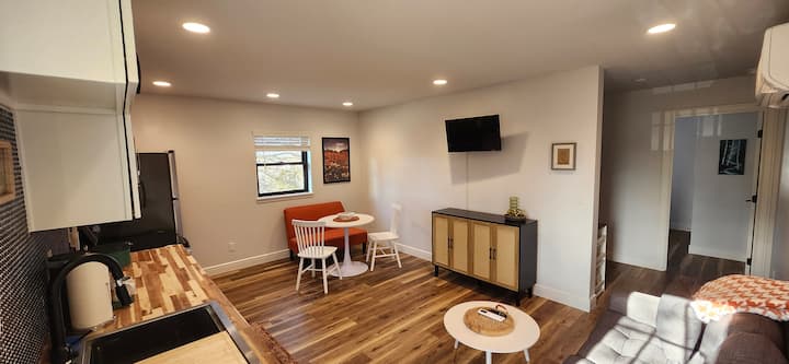 The Loft On Lewis Street - University of Idaho, Moscow