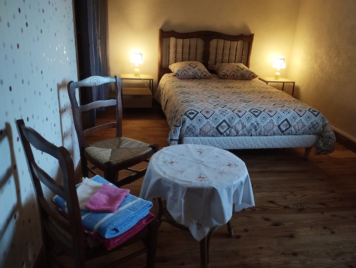 საძინებელი 5