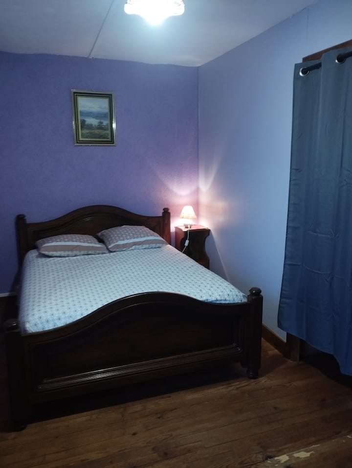 საძინებელი 4