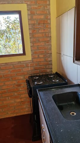 Listing in São Tomé Das Letras