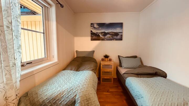 Спална соба 1