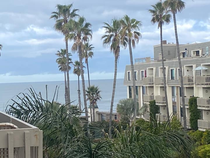 Ncv Penthouse Condo C309 - Oceanside, CA