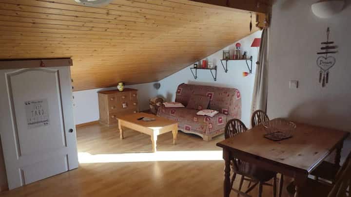 منطقة غرفة النوم