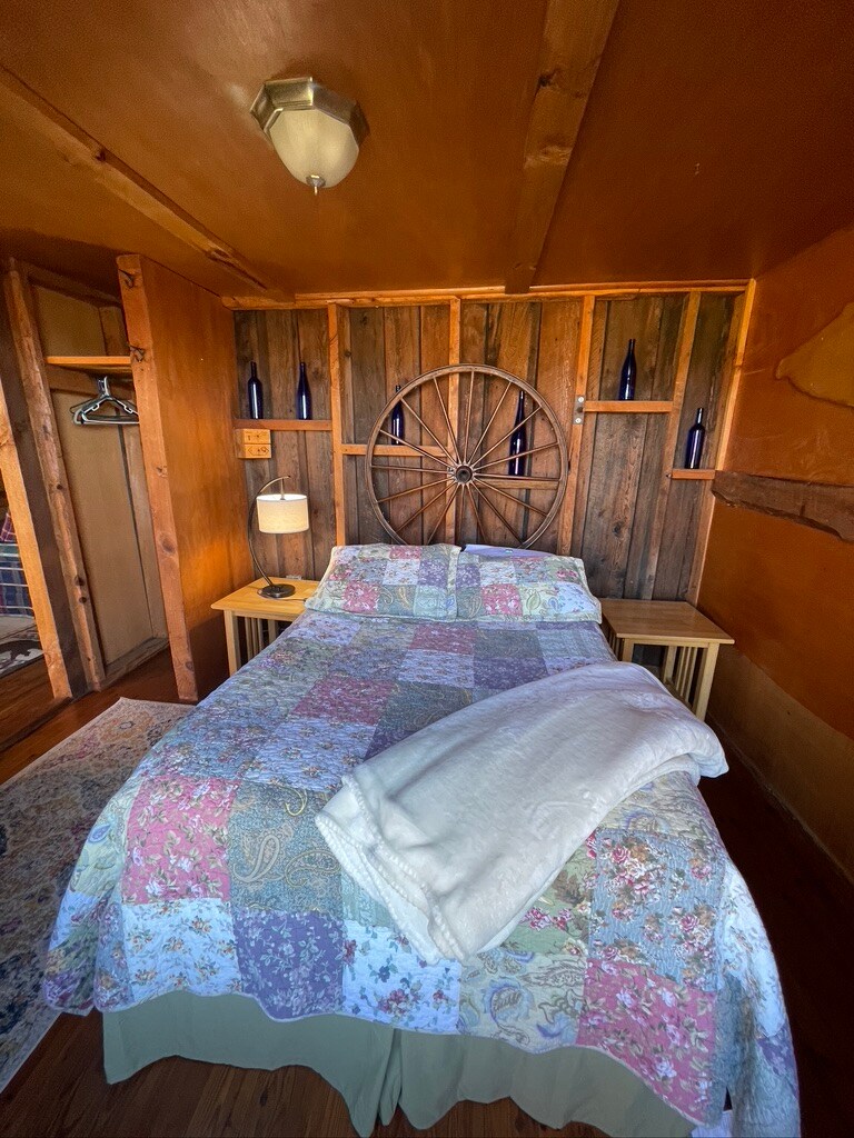 Საძინებელი