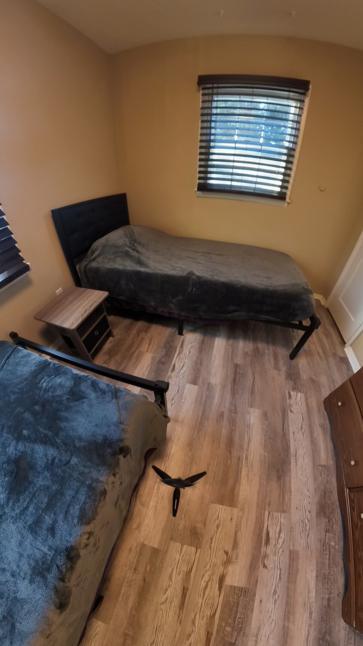 King Bedroom Sleeper