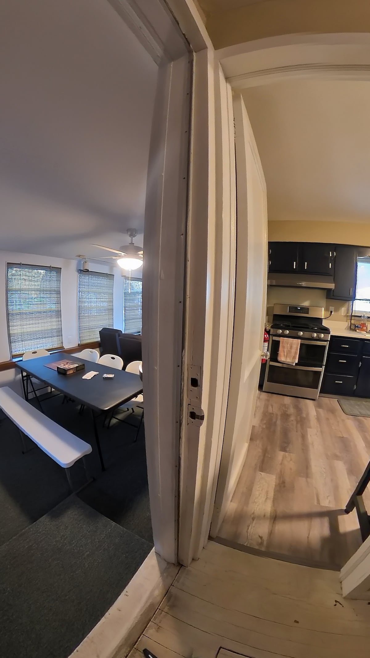 King Bedroom Sleeper