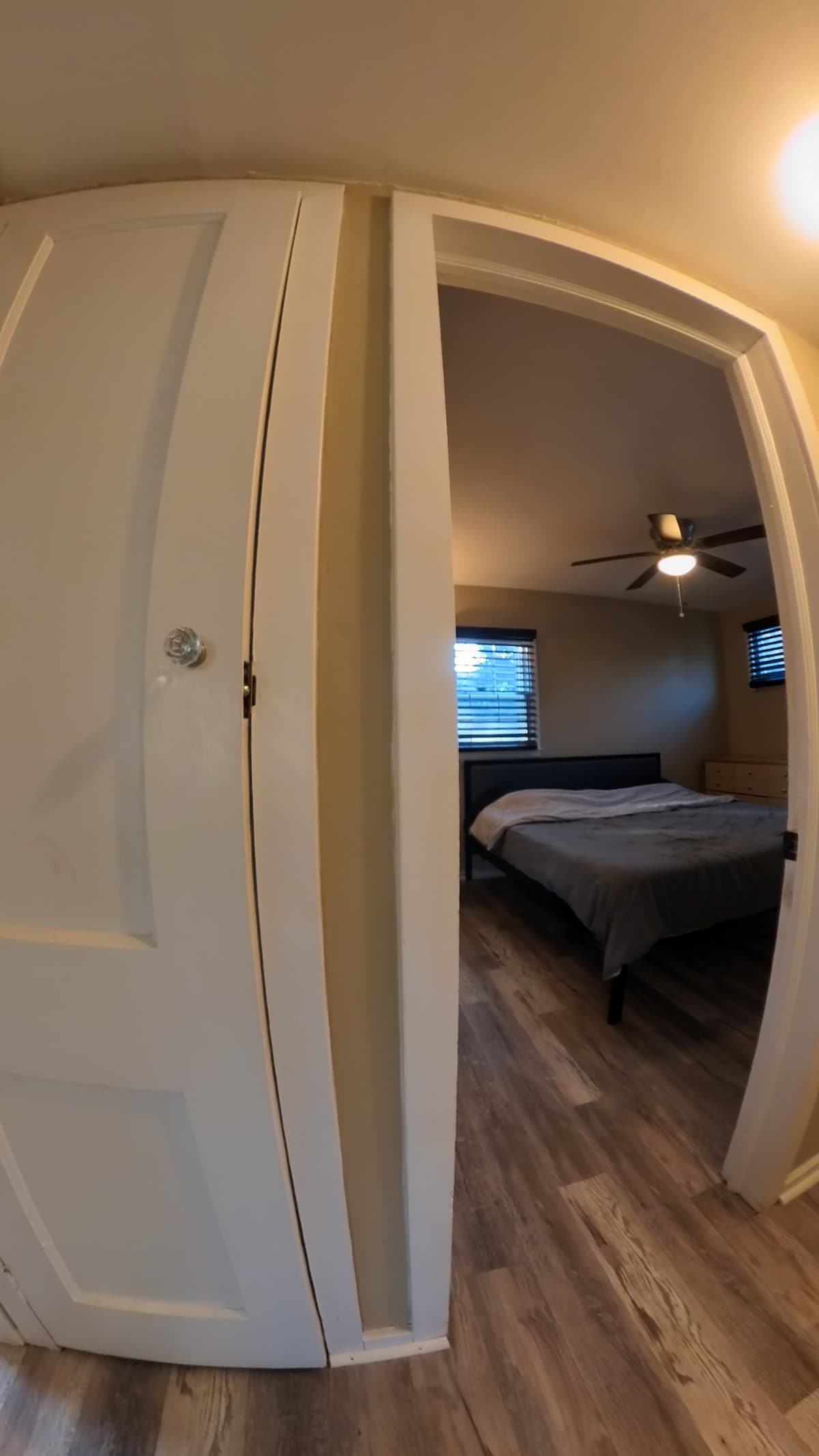 King Bedroom Sleeper