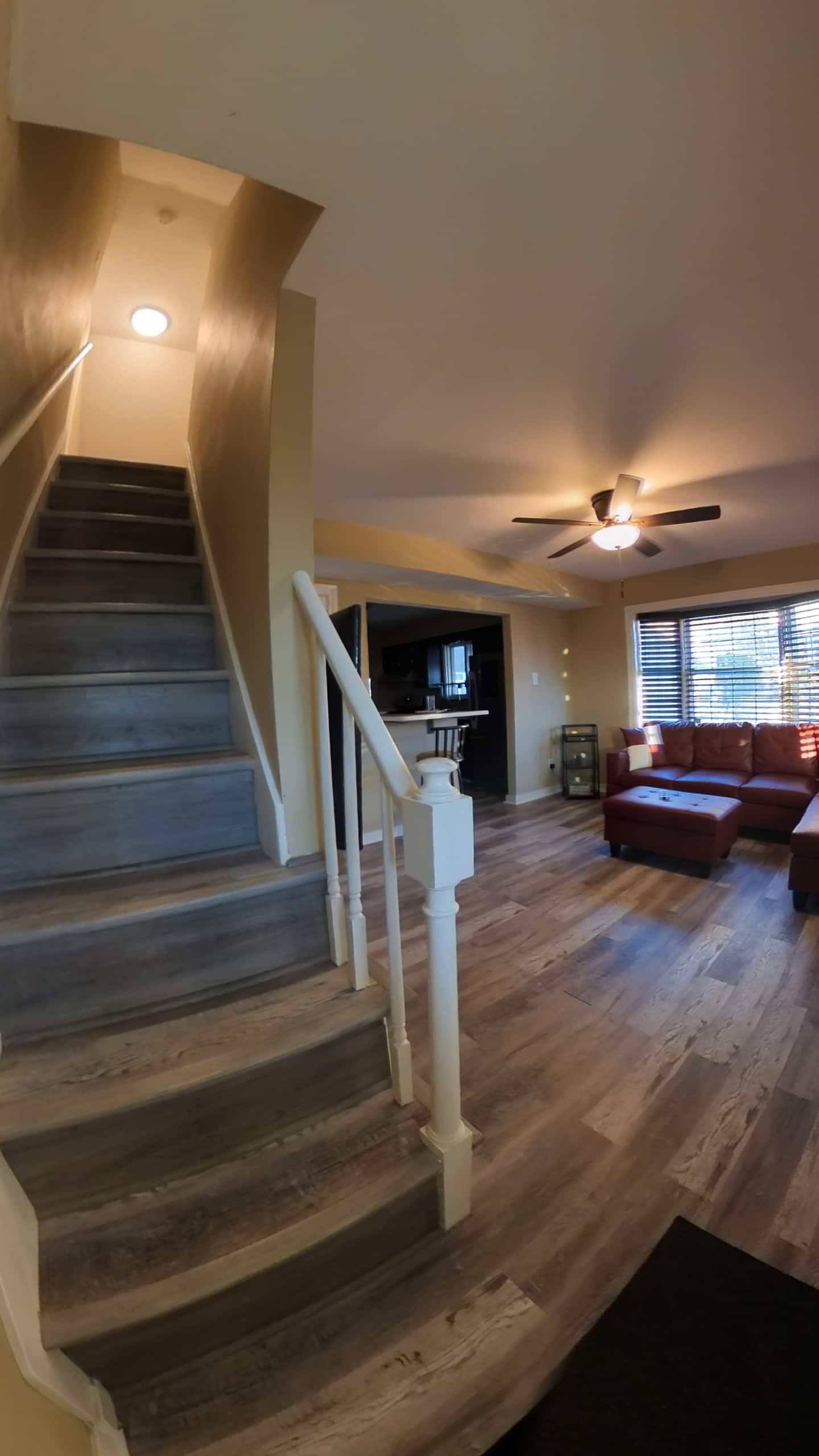 King Bedroom Sleeper