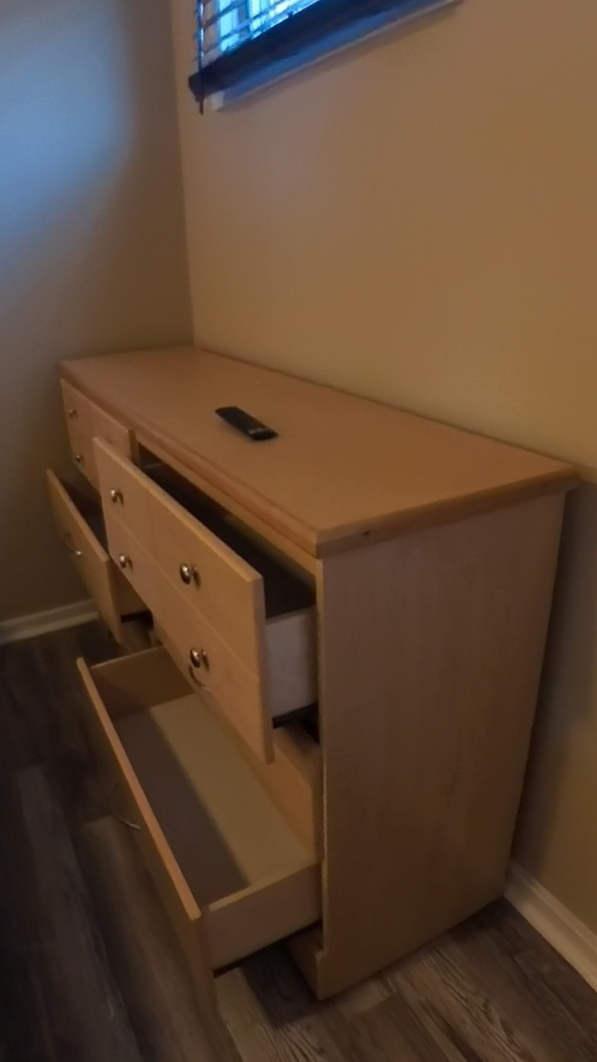 King Bedroom Sleeper
