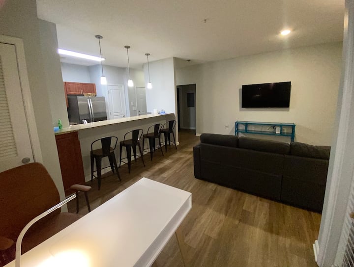 Всекидневна